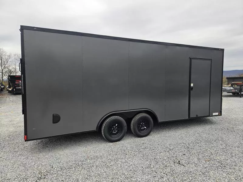 new Cargo (Enclosed) Trailers Xtreme Cargo  for sale, in Carlisle, PA Thumbnail 7