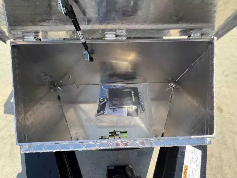 new Equipment / Flatbed Trailers Moritz International  for sale, in Irwin, PA Thumbnail 14