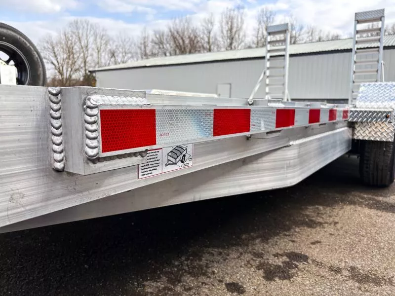 new Equipment / Flatbed Trailers Nordtek Trailers  for sale, in Irwin, PA Thumbnail 18