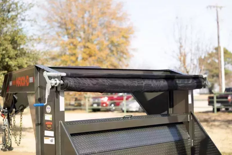 new Dump Trailers MAXX-D  for sale, in West Middlesex, PA Thumbnail 26