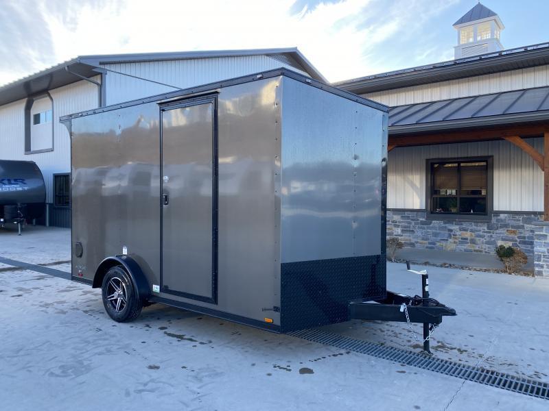 new Cargo (Enclosed) Trailers Cargo Mate  for sale, in Evans City, PA Thumbnail 2
