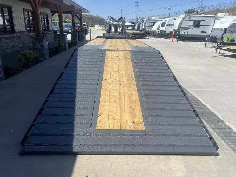 new Equipment / Flatbed Trailers Moritz International  for sale, in Carlisle, PA Thumbnail 4