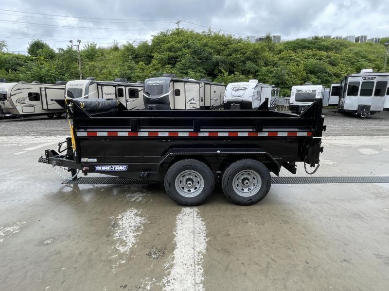 new Dump Trailers Sure-Trac  for sale, in Carlisle, PA Thumbnail 11