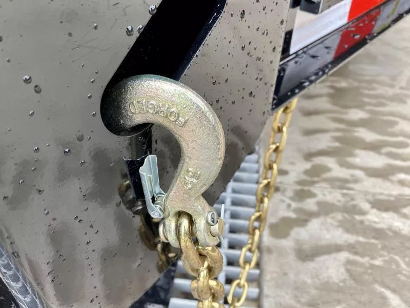 new Dump Trailers Iron Bull  for sale, in Irwin, PA Thumbnail 30