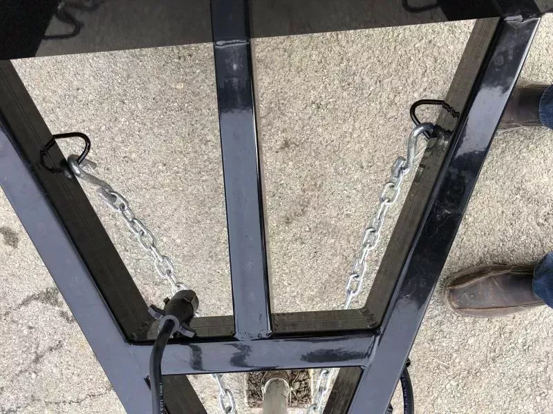 new Dump Trailers Sure-Trac  for sale, in Irwin, PA Thumbnail 20