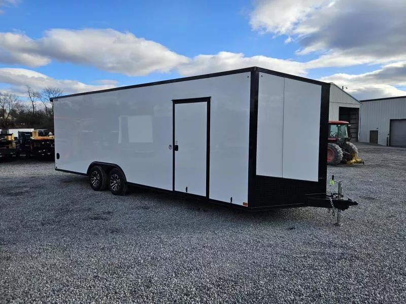new Cargo (Enclosed) Trailers ITI Cargo  for sale, in Carlisle, PA Thumbnail 12