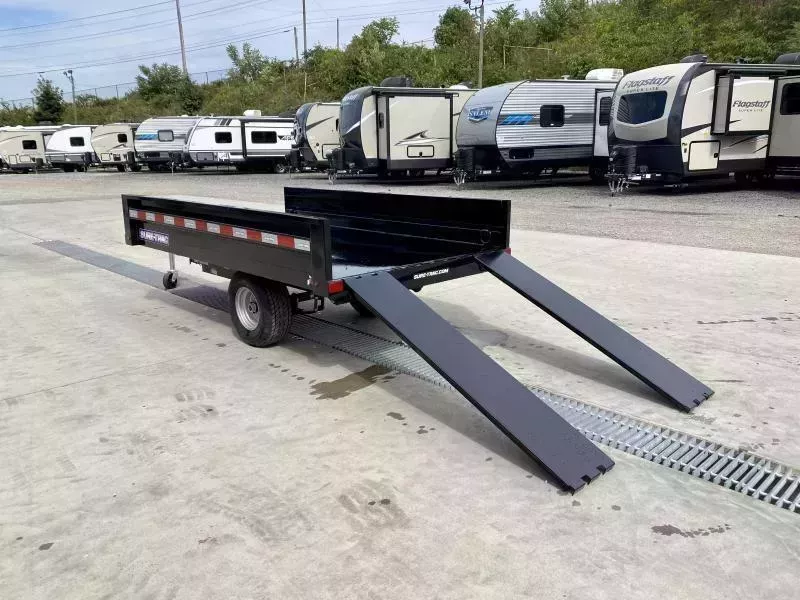 new Dump Trailers Sure-Trac for sale, in West Middlesex, PA Thumbnail 25