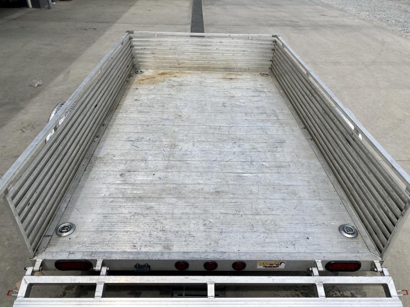 used Utility Trailers Prime Trailer Manufacturing  for sale, in Irwin, PA Thumbnail 18