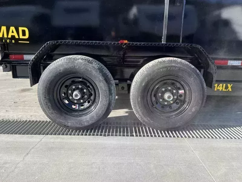 new Dump Trailers Big Tex Trailers  for sale, in Evans City, PA Thumbnail 28