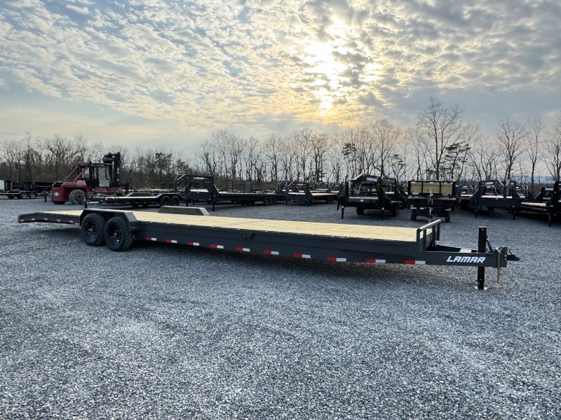new Car Haulers / Racing Trailers Lamar Trailers  for sale, in Carlisle, PA Thumbnail 3