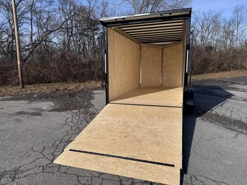 new Cargo (Enclosed) Trailers ITI Cargo  for sale, in Carlisle, PA Thumbnail 18