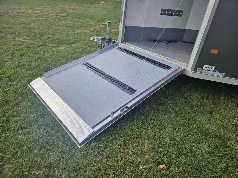 used Snowmobile Trailers NEO Trailers  for sale, in Carlisle, PA Thumbnail 17