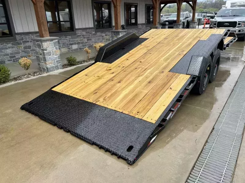 new Equipment / Flatbed Trailers Moritz International  for sale, in Carlisle, PA Thumbnail 5