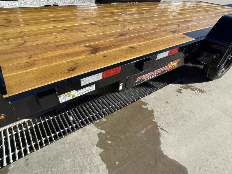 new Car Haulers / Racing Trailers H and H Trailer  for sale, in Carlisle, PA Thumbnail 16