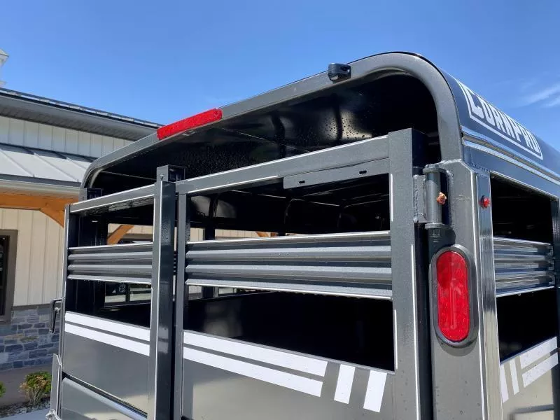 new Stock / Stock Combo Trailers CornPro  for sale, in Evans City, PA Thumbnail 20