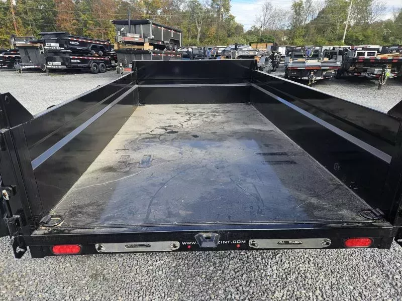 new Dump Trailers Moritz International  for sale, in Carlisle, PA Thumbnail 18