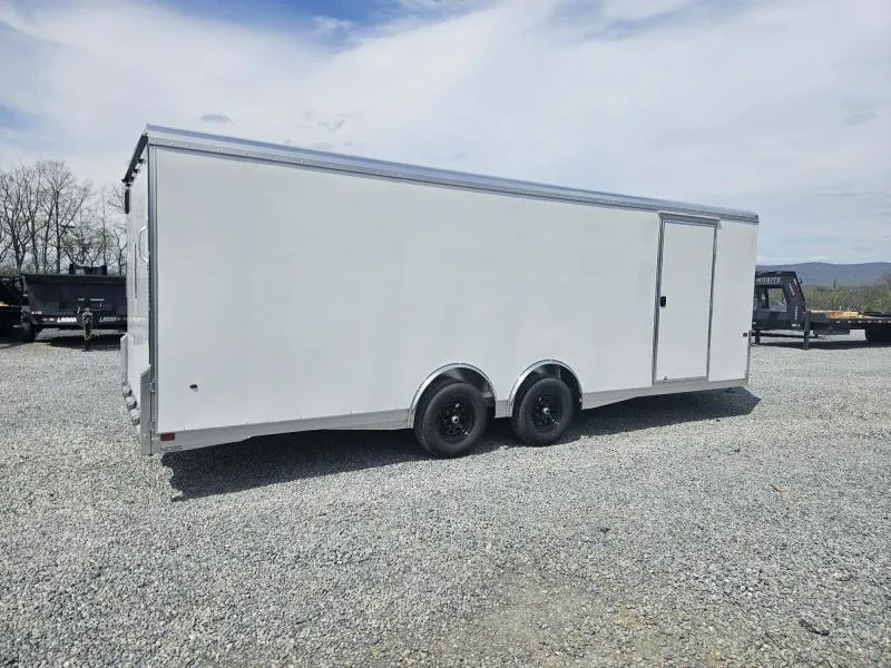new Cargo (Enclosed) Trailers NEO Trailers  for sale, in Carlisle, PA Thumbnail 8