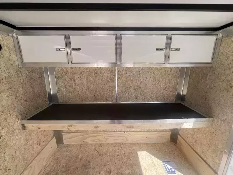 new Cargo (Enclosed) Trailers Sure-Trac for sale, in West Middlesex, PA Thumbnail 19