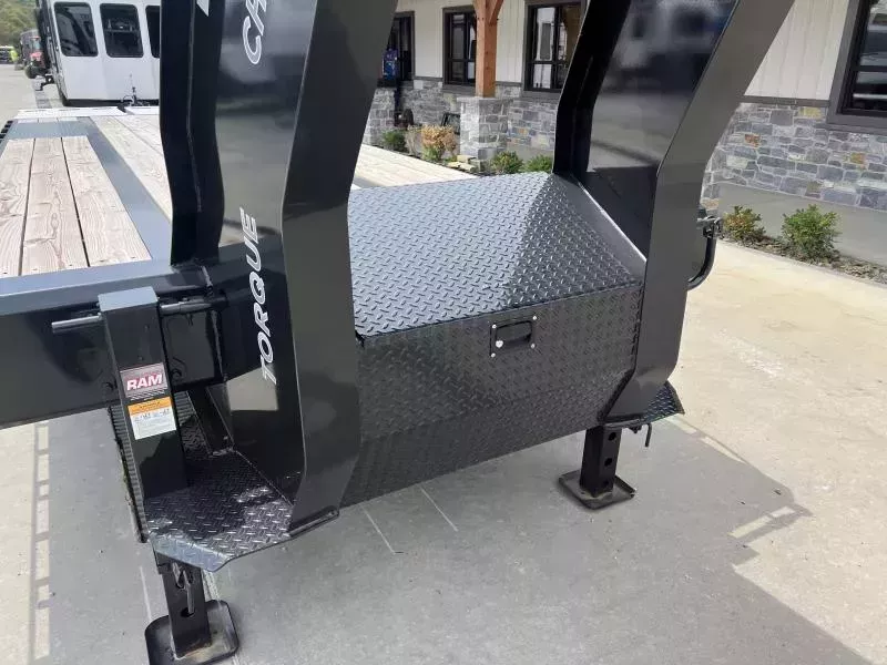 new Equipment / Flatbed Trailers Moritz International  for sale, in Carlisle, PA Thumbnail 9