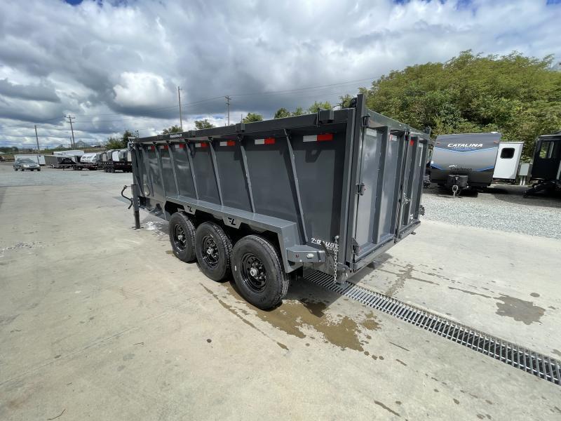 new Dump Trailers Lamar Trailers for sale, in West Middlesex, PA Thumbnail 14