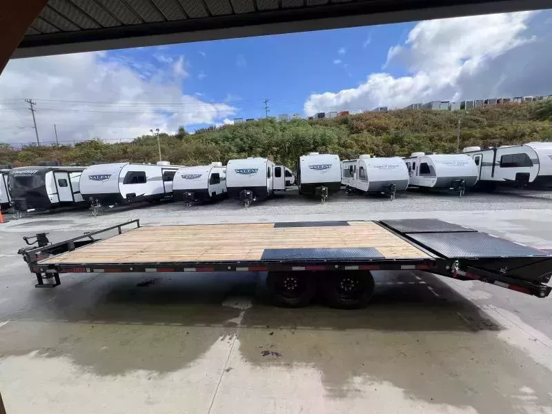 new Equipment / Flatbed Trailers MAXX-D  for sale, in Irwin, PA Thumbnail 7