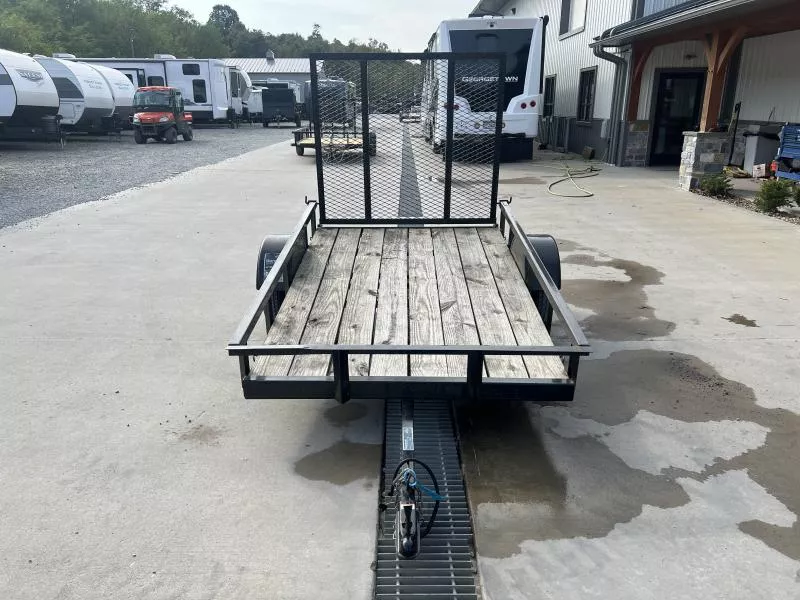 used Utility Trailers Carry-On  for sale, in Irwin, PA Thumbnail 8