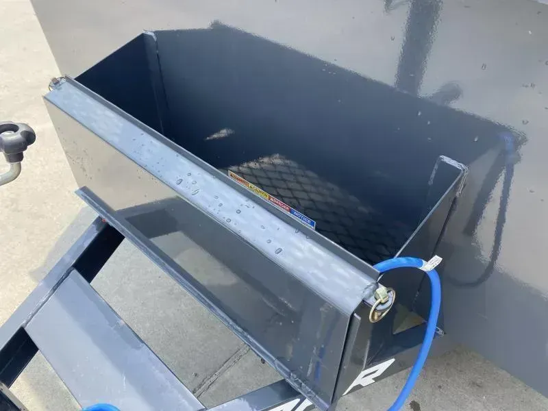 new Utility Trailers Lamar Trailers  for sale, in Carlisle, PA Thumbnail 10