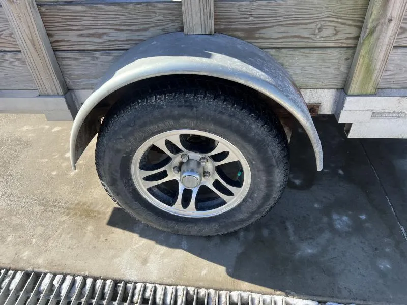 used Utility Trailers Wolverine Trailers  for sale, in Irwin, PA Thumbnail 11