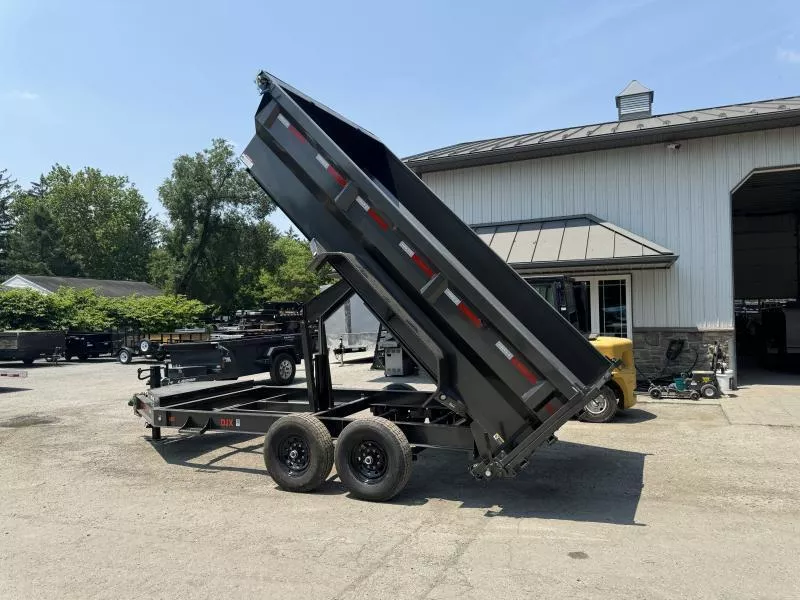 new Dump Trailers MAXX-D  for sale, in Irwin, PA Thumbnail 3