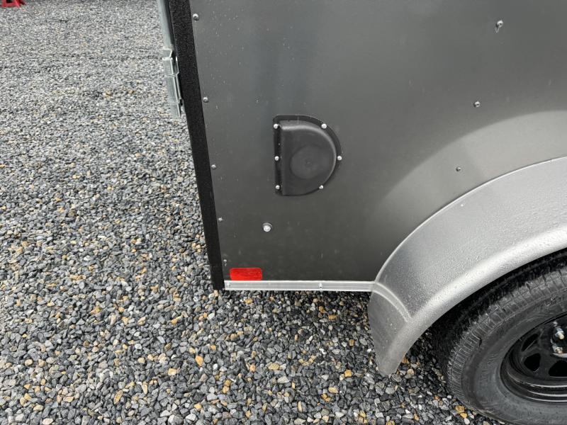 new Cargo (Enclosed) Trailers ITI Cargo for sale, in Carlisle, PA Thumbnail 18