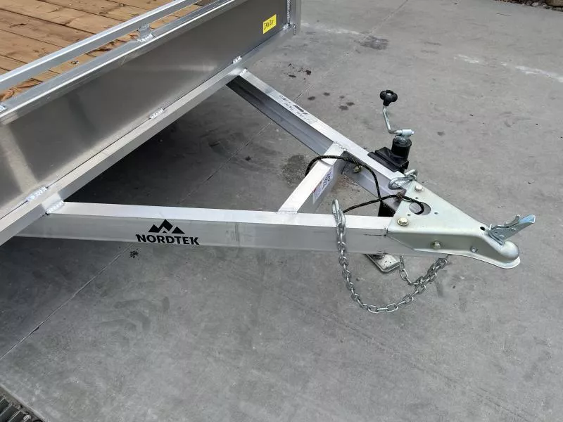 new Utility Trailers Nordtek Trailers  for sale, in Irwin, PA Thumbnail 14