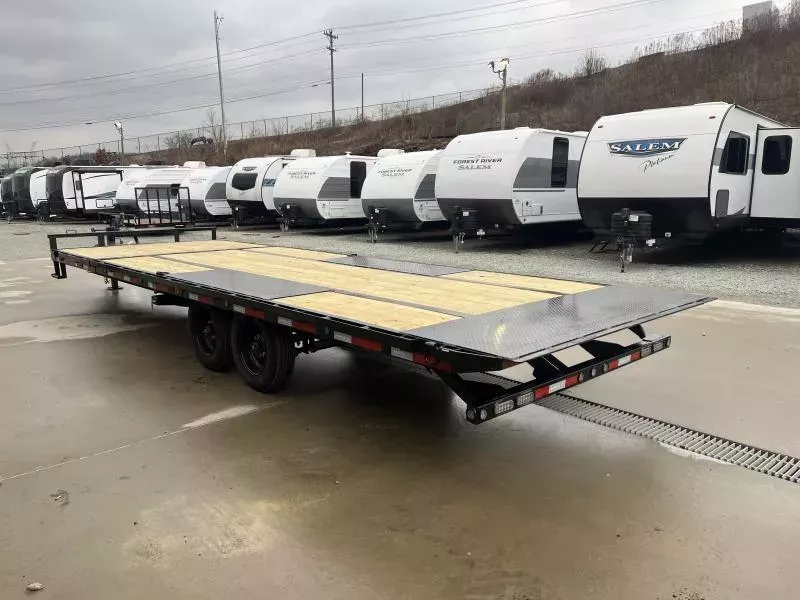new Equipment / Flatbed Trailers MAXX-D  for sale, in Evans City, PA Thumbnail 18