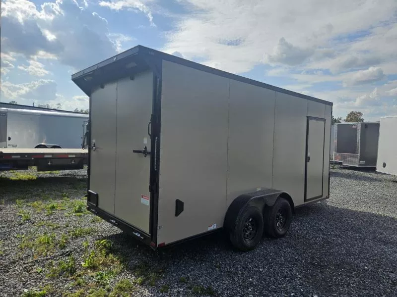 new Cargo (Enclosed) Trailers Quality Cargo for sale, in Carlisle, PA Thumbnail 7