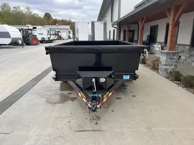 new Dump Trailers Big Tex Trailers  for sale, in West Middlesex, PA Thumbnail 21