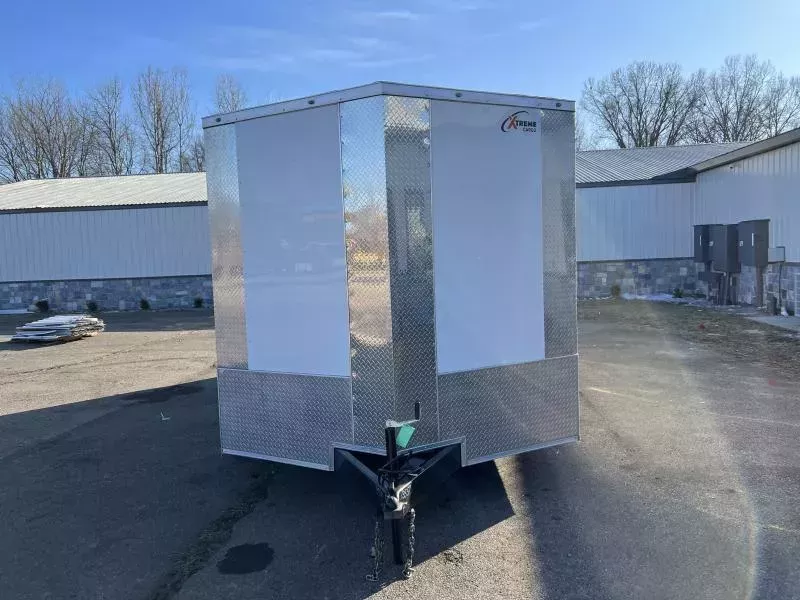 new Cargo (Enclosed) Trailers Xtreme Cargo  for sale, in West Middlesex, PA Thumbnail 8
