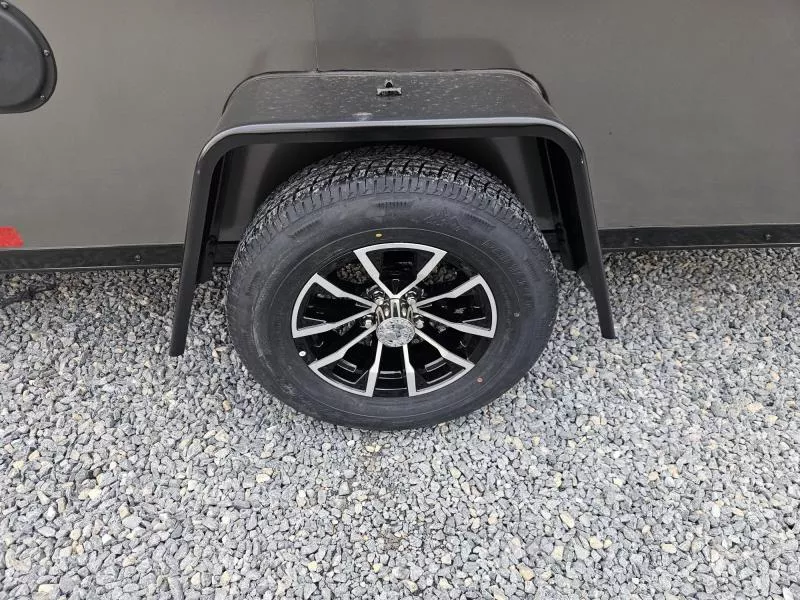 new Cargo (Enclosed) Trailers ITI Cargo  for sale, in Carlisle, PA Thumbnail 15