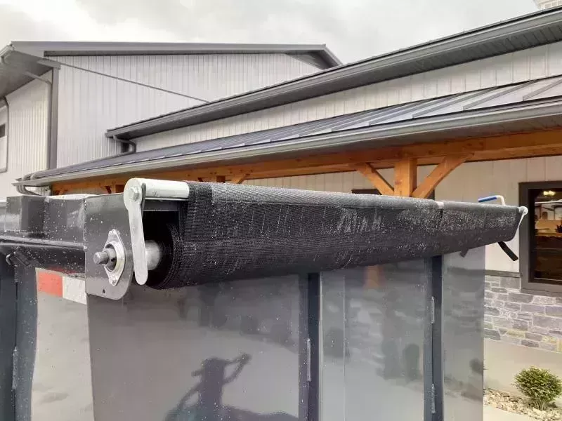 new Dump Trailers Lamar Trailers  for sale, in West Middlesex, PA Thumbnail 22