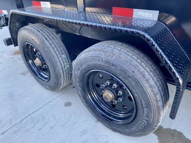 new Dump Trailers Big Tex Trailers  for sale, in Irwin, PA Thumbnail 28