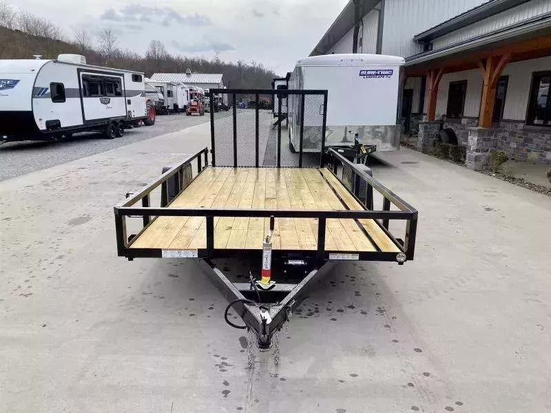 new Utility Trailers Sure-Trac  for sale, in Irwin, PA Thumbnail 8