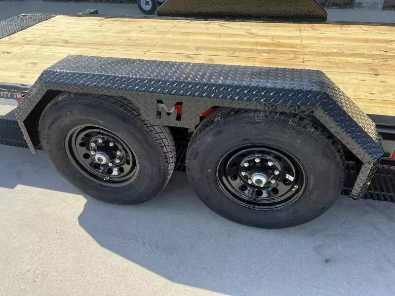 new Equipment / Flatbed Trailers Moritz International  for sale, in Irwin, PA Thumbnail 29