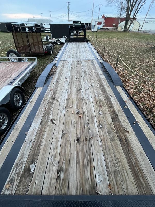 used Car Haulers / Racing Trailers Sure-Trac for sale, in Carlisle, PA Thumbnail 6