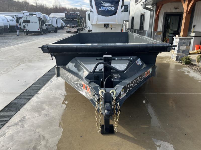 new Dump Trailers RawMaxx  for sale, in Evans City, PA Thumbnail 28