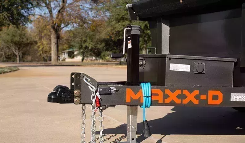 new Dump Trailers MAXX-D  for sale, in Irwin, PA Thumbnail 9