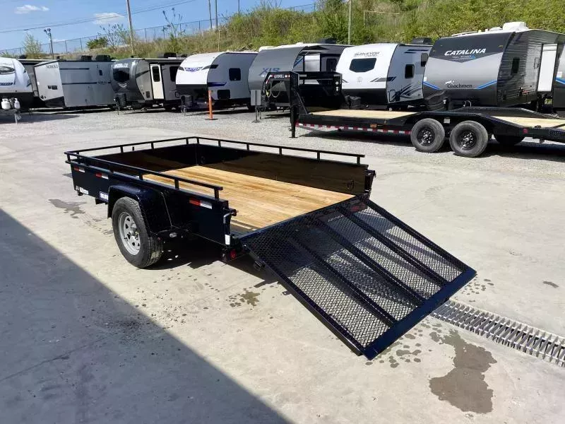 new Utility Trailers Sure-Trac  for sale, in Irwin, PA Thumbnail 20