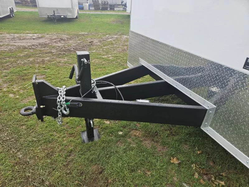 new Cargo (Enclosed) Trailers Sure-Trac  for sale, in Carlisle, PA Thumbnail 19