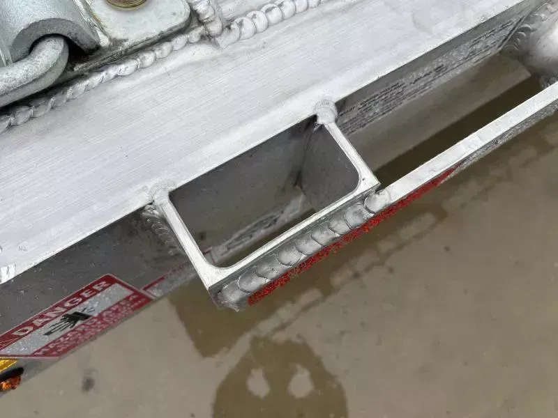 new Car Haulers / Racing Trailers Nordtek Trailers for sale, in Evans City, PA Thumbnail 23