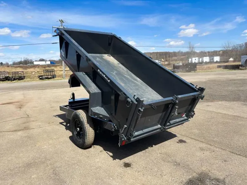 new Dump Trailers Lamar Trailers  for sale, in Carlisle, PA Thumbnail 5