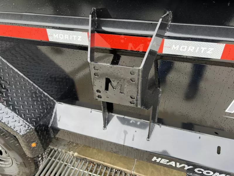 new Dump Trailers Moritz International  for sale, in Irwin, PA Thumbnail 26