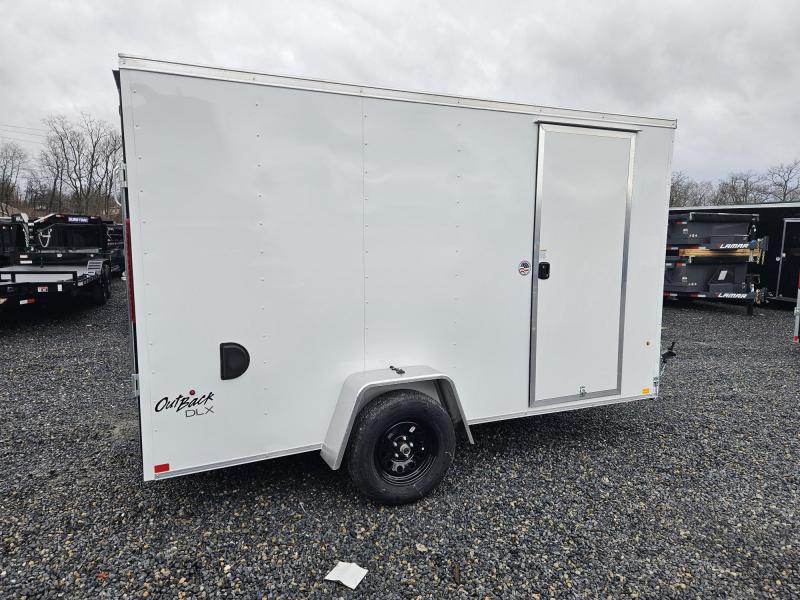 new Cargo (Enclosed) Trailers Pace American  for sale, in Carlisle, PA Thumbnail 8