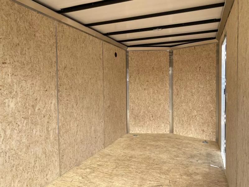 new Cargo (Enclosed) Trailers Sure-Trac  for sale, in Irwin, PA Thumbnail 23